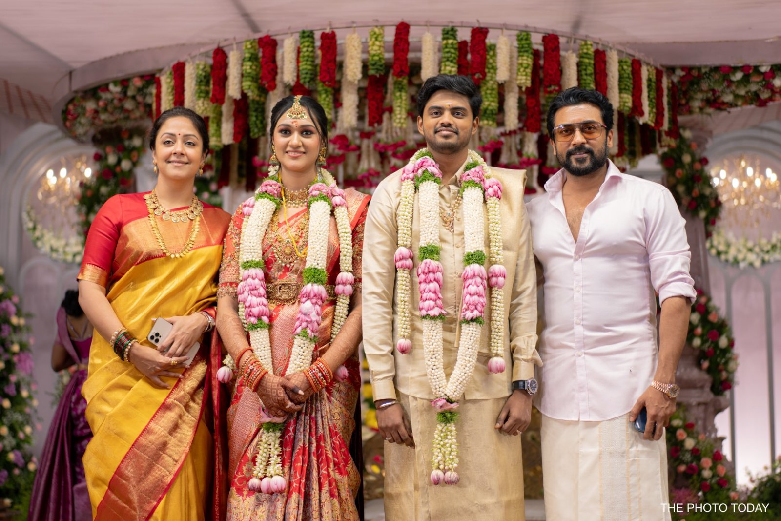 Vintage Victorian wedding (10)