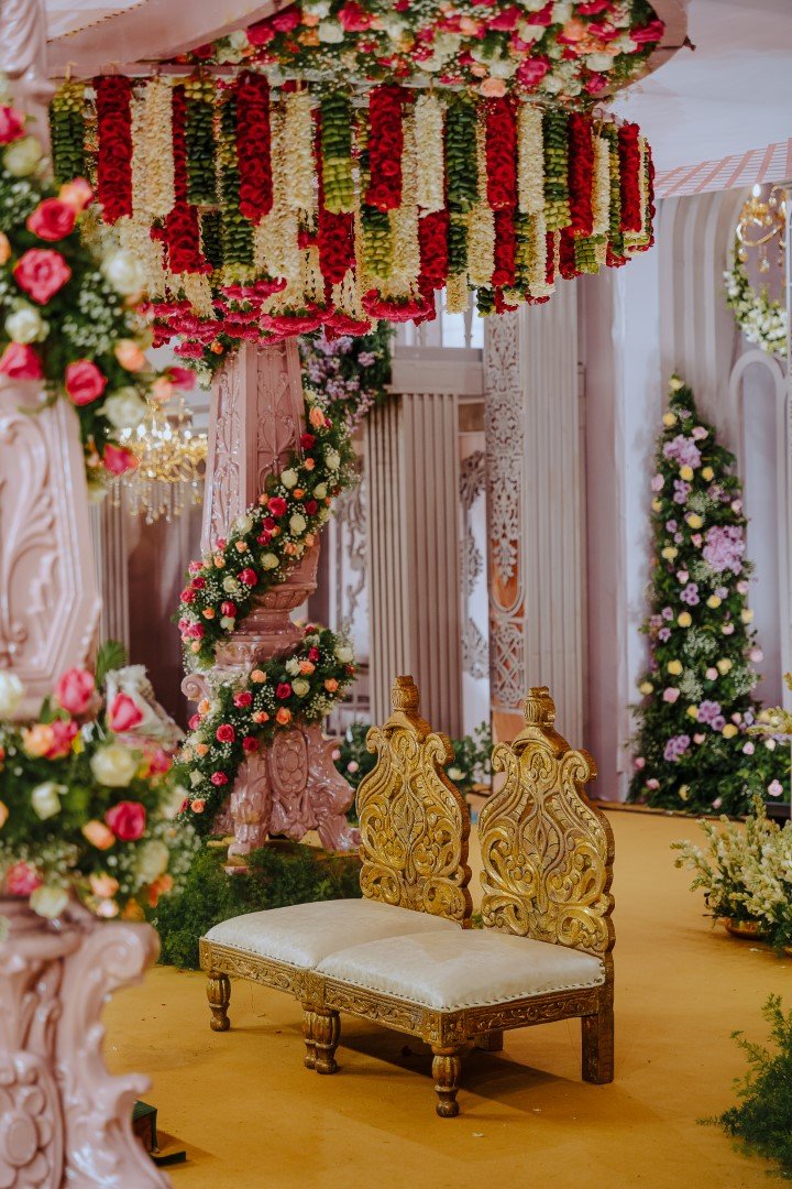 Vintage Victorian wedding (20)