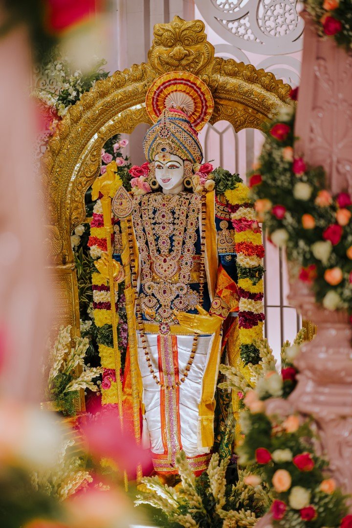 Vintage Victorian wedding (21)