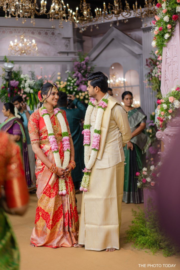 Vintage Victorian wedding (5)