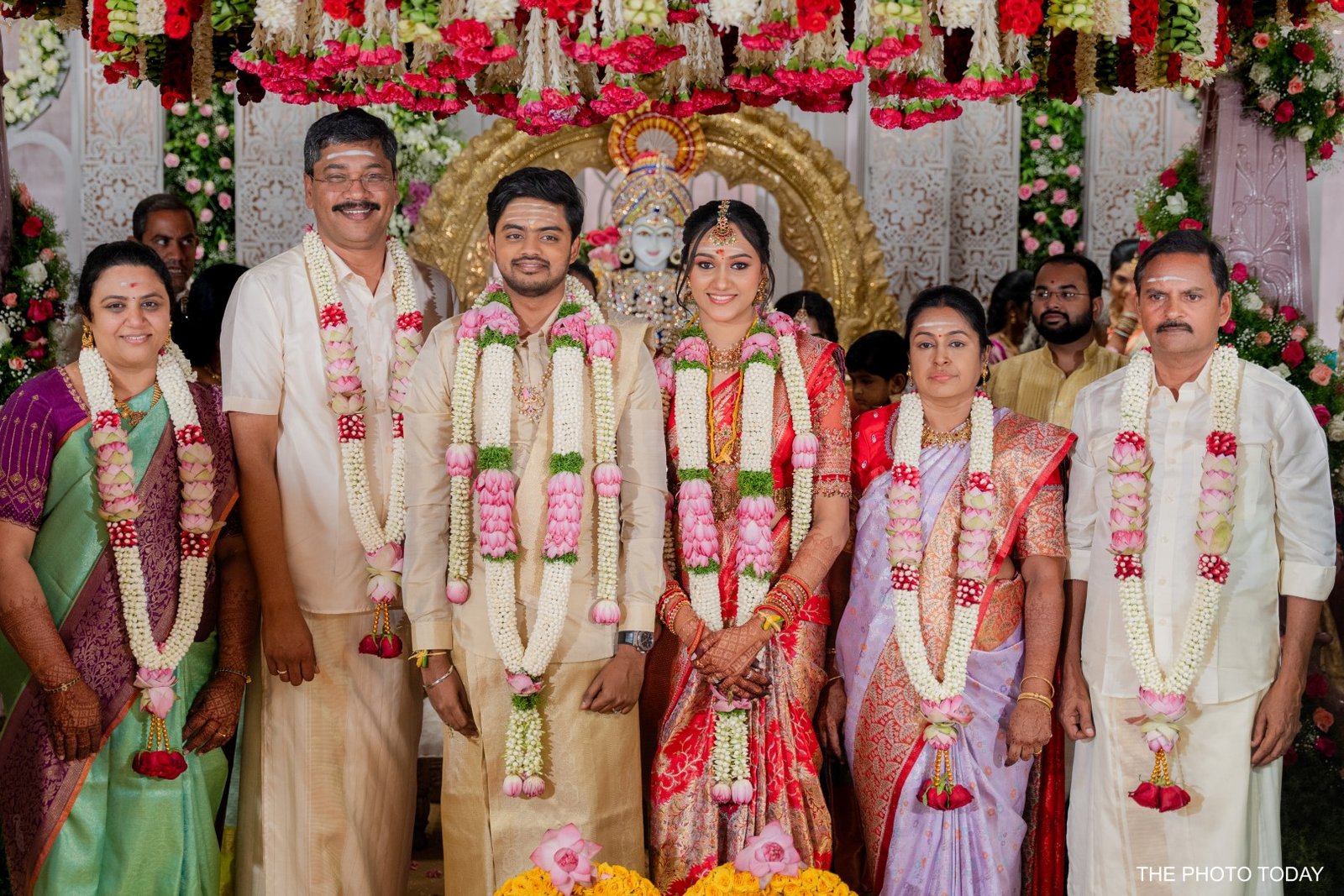 Vintage Victorian wedding (6)