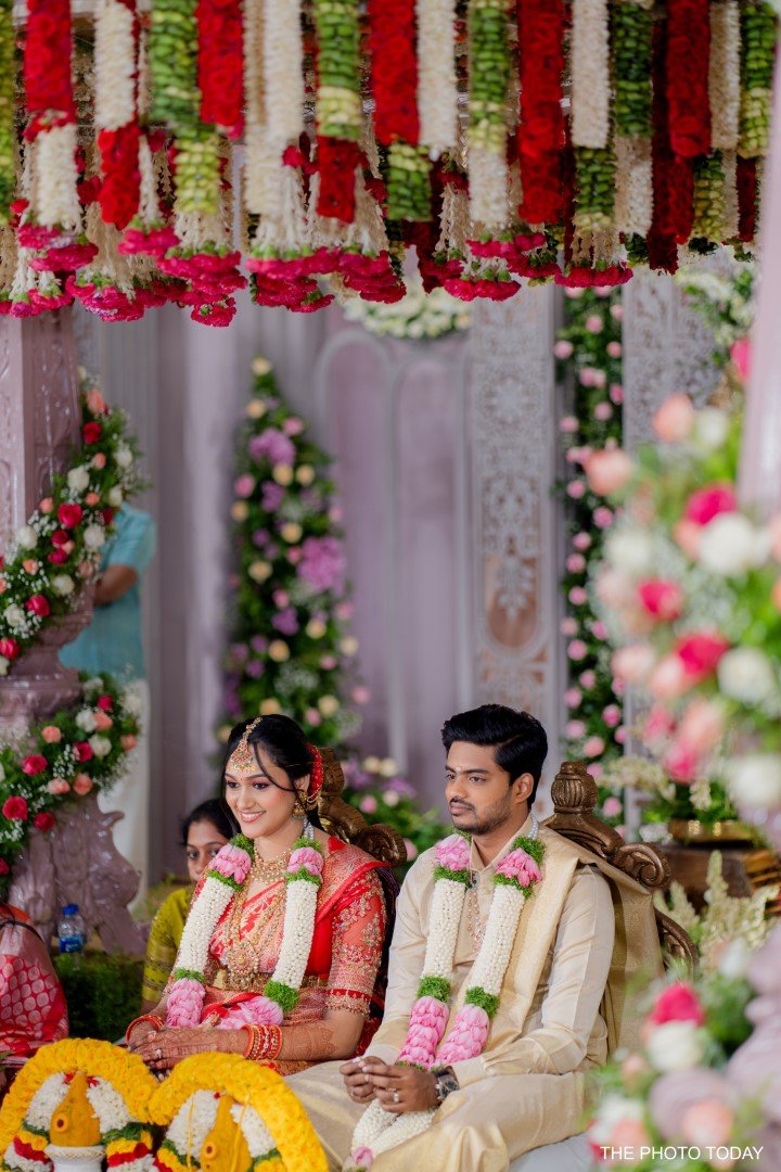 Vintage Victorian wedding (9)