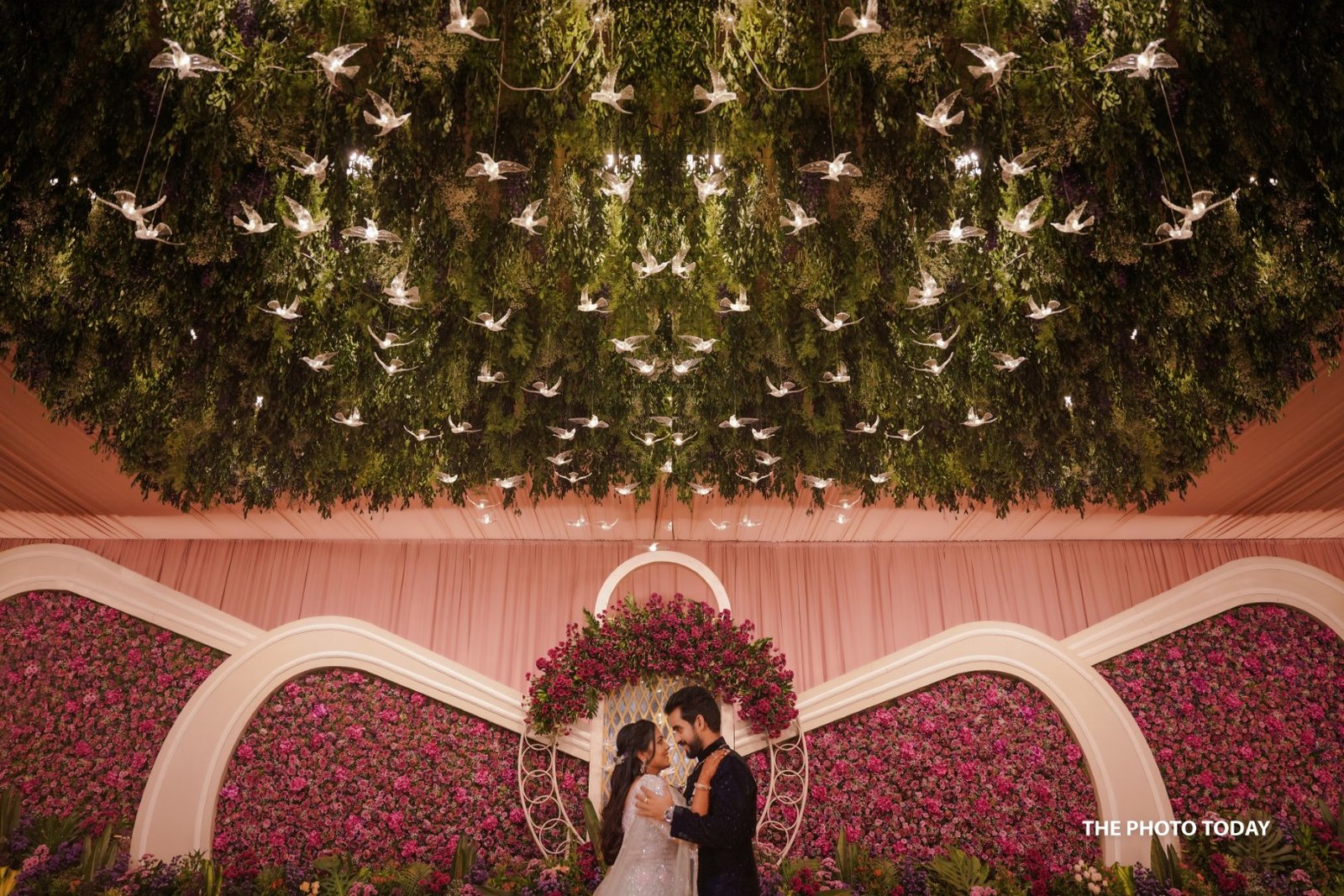 garden of chrysants - reception (28)