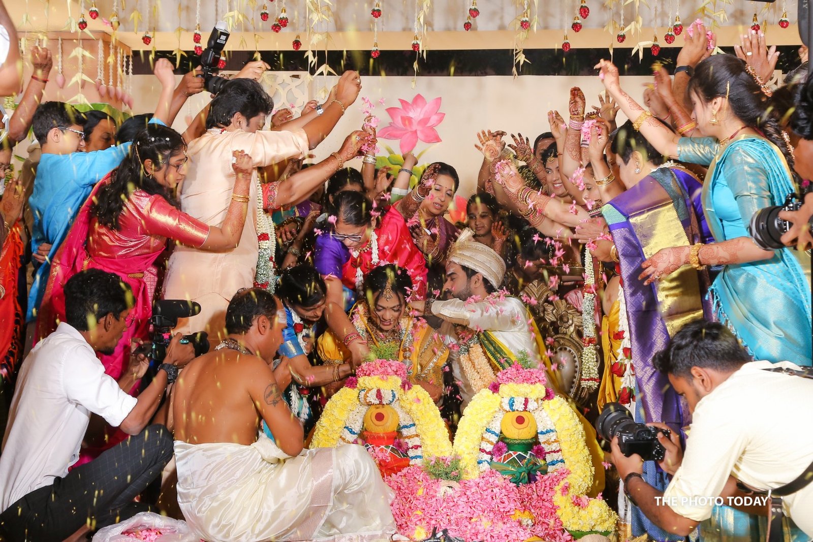 garden of chrysants - wedding (19)